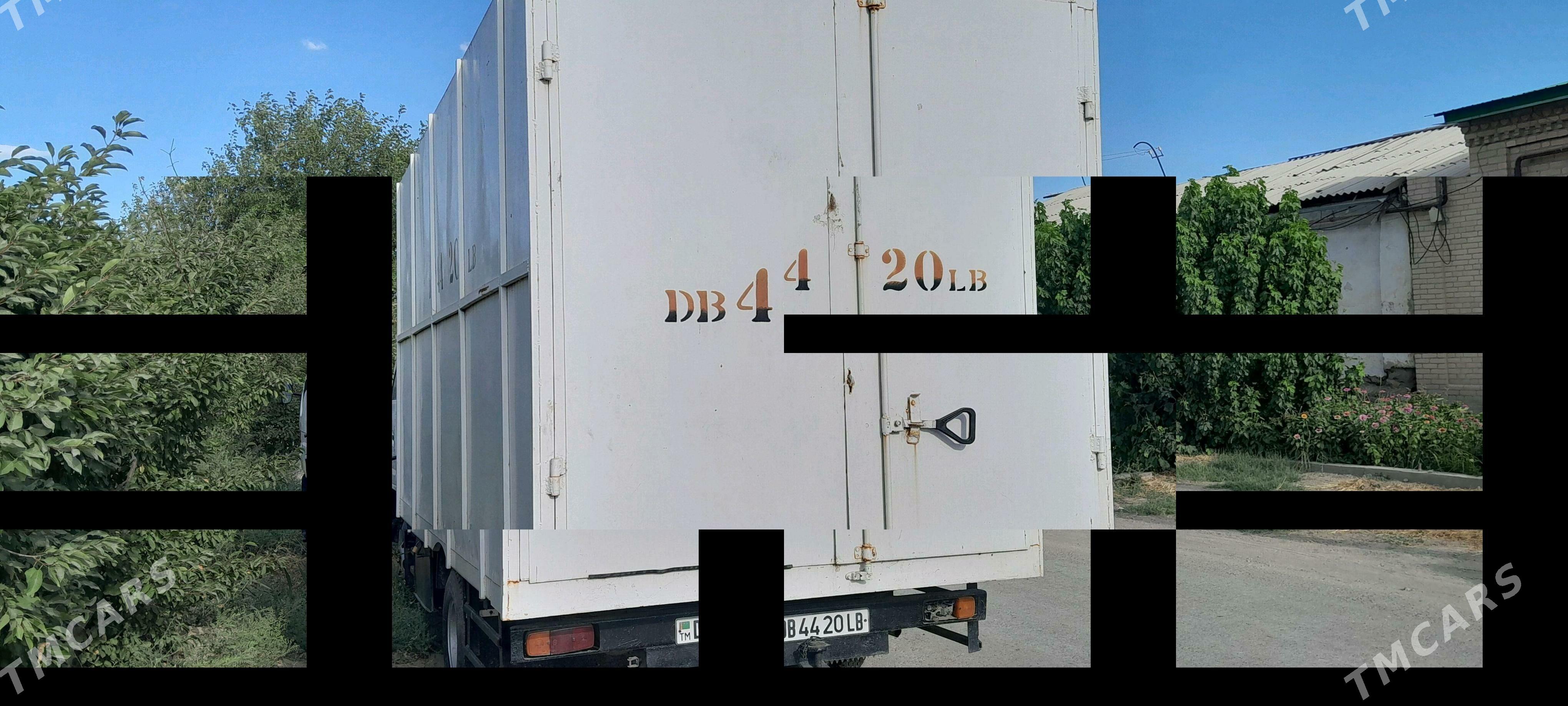 Forland H3 1998 - 100 000 TMT - Türkmenabat - img 1