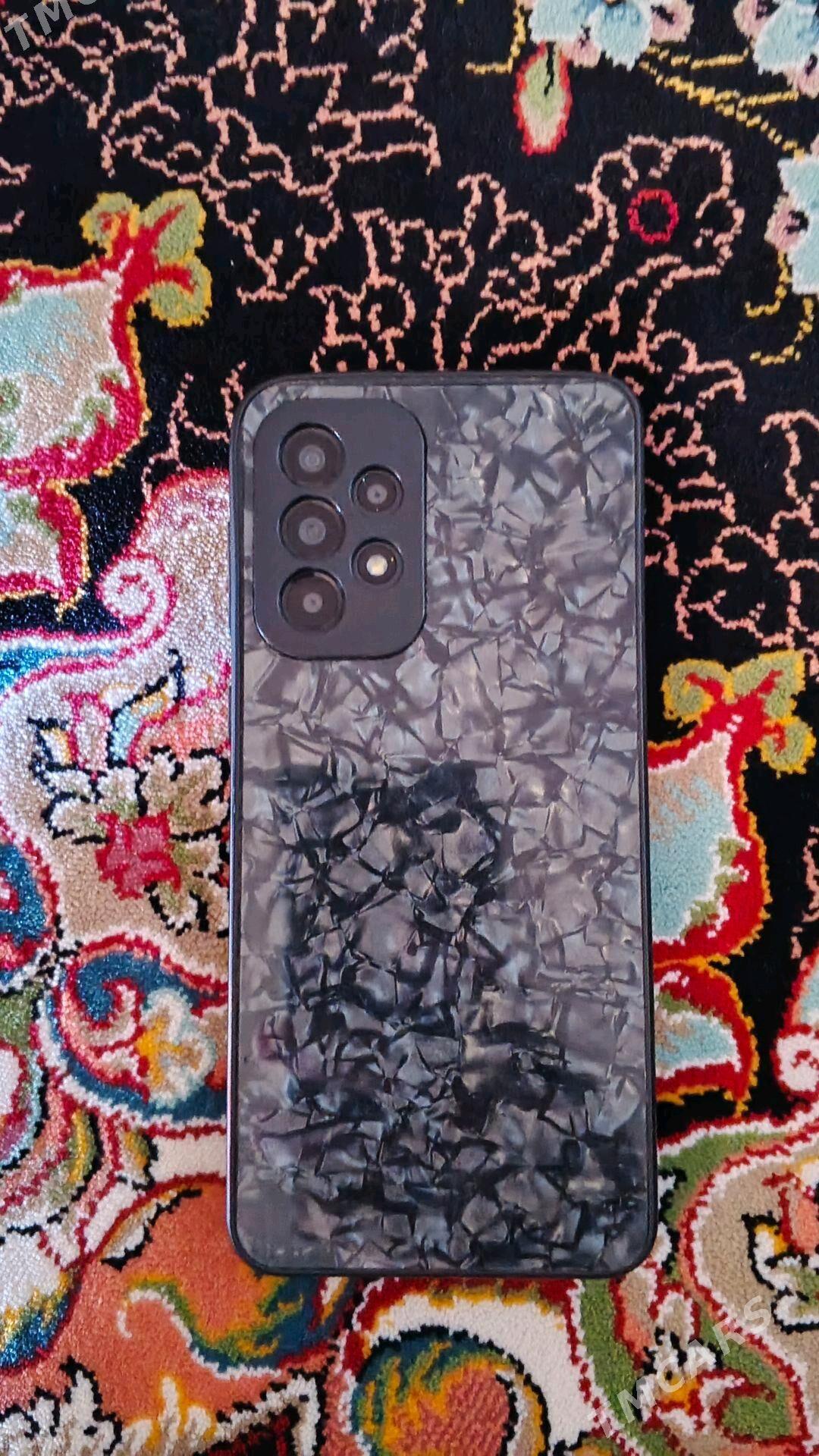 infinix hot 50pro a33 5c - Гумдаг - img 1