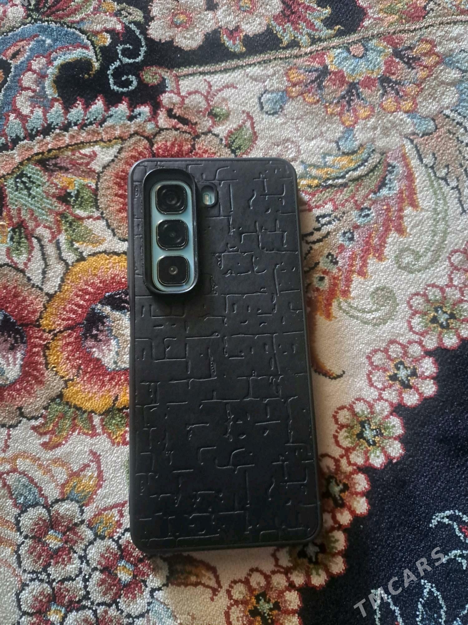 infinix hot 50pro a33 5c - Гумдаг - img 3