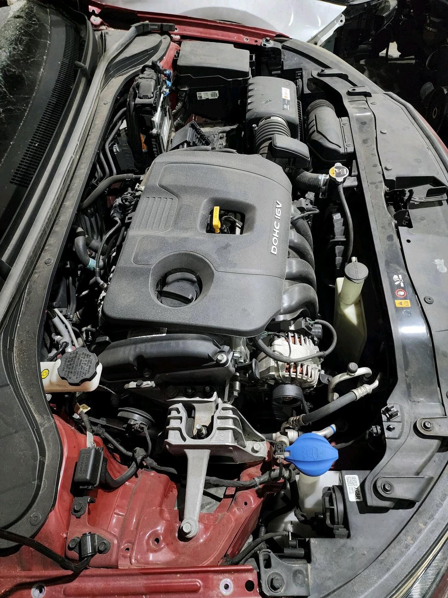 Kia hyundai 40ýylyk 630 305 TMT - Büzmeýin - img 5