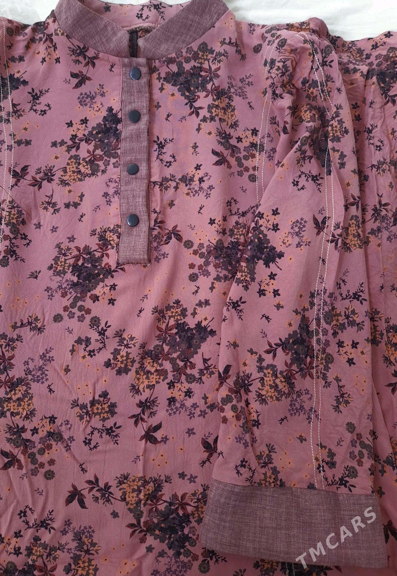 ṣtapel koynekle - Дашогуз - img 2