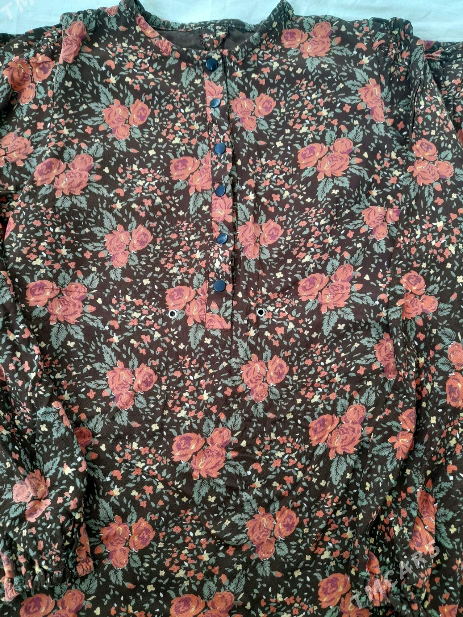 ṣtapel koynekle - Дашогуз - img 3