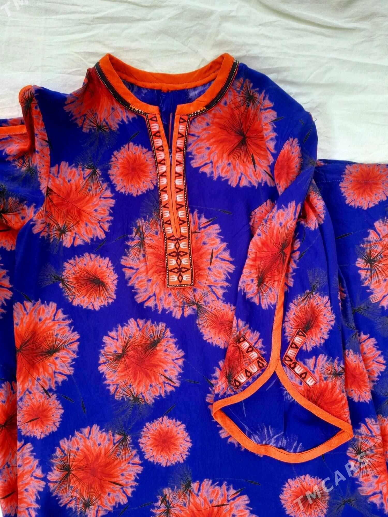 ṣtapel koynekle - Дашогуз - img 4