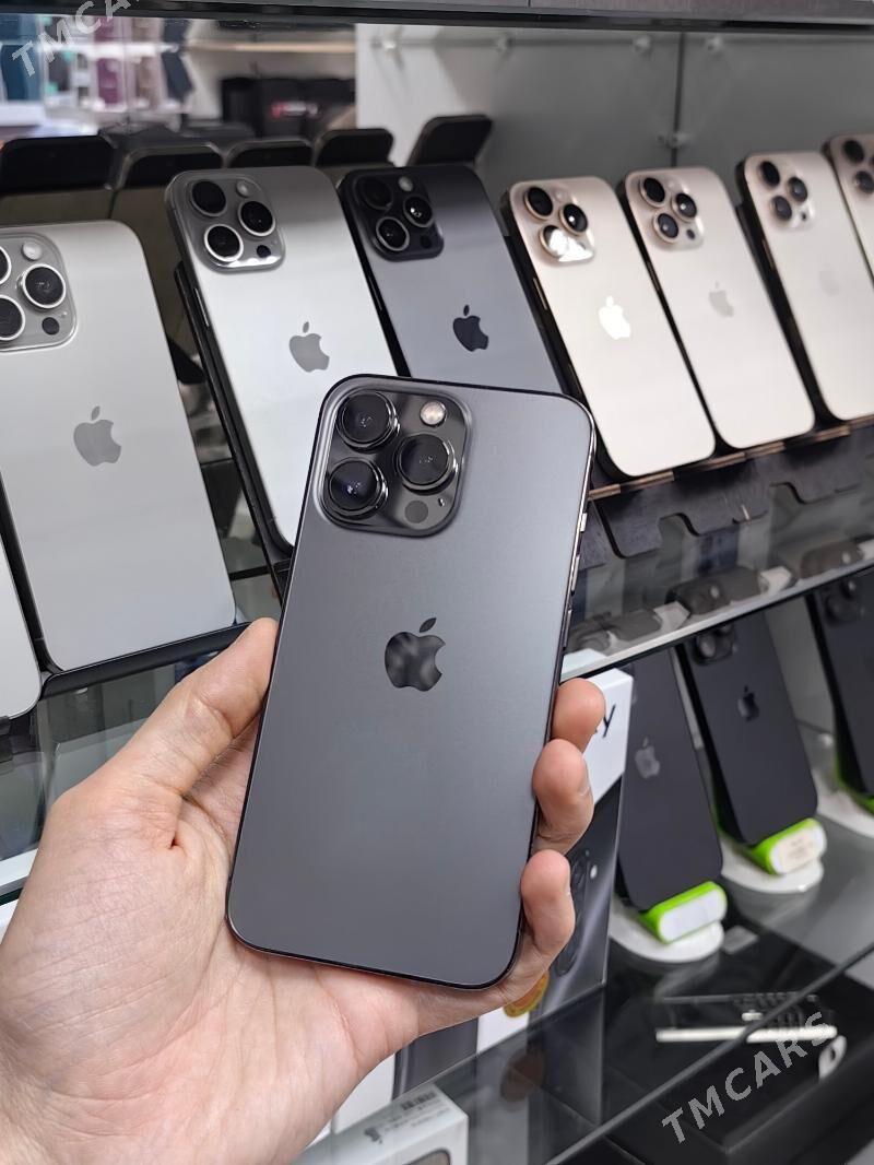 IPhone 13Pro - Aşgabat - img 2