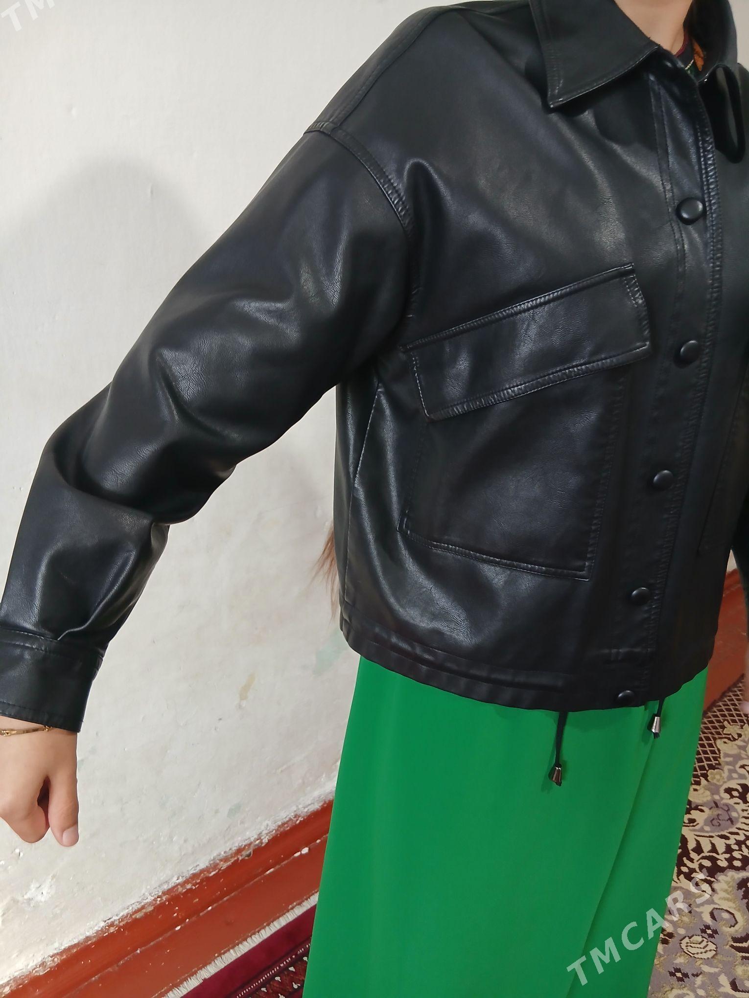 Koẓ̌a penjek - Türkmenbaşy - img 1