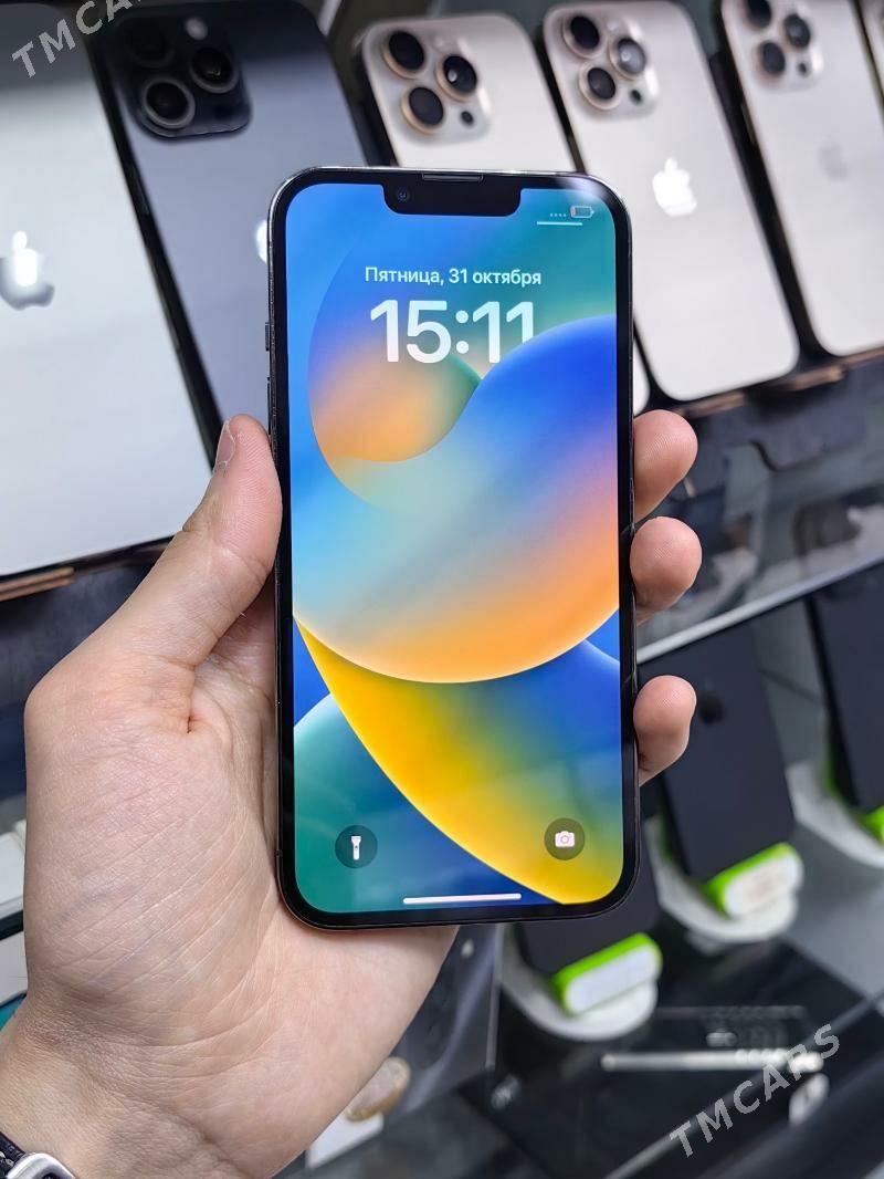IPhone 13Pro - Aşgabat - img 3