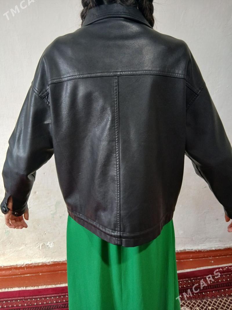 Koẓ̌a penjek - Türkmenbaşy - img 2