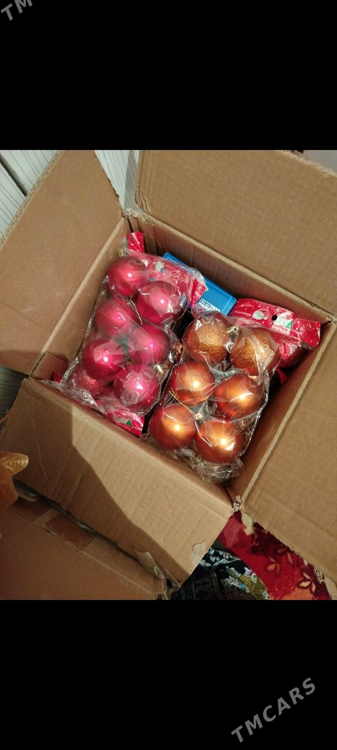 yolka - Wekilbazar - img 8