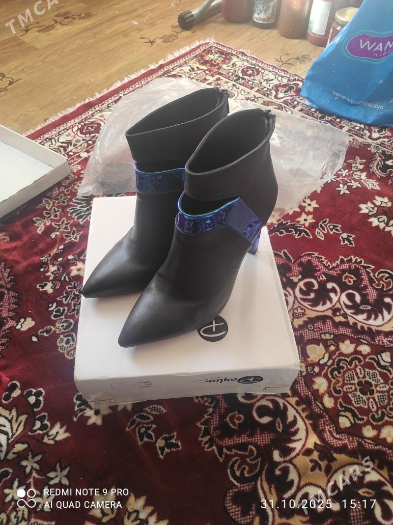 Продаются вещи женские - Чарджоу - img 7