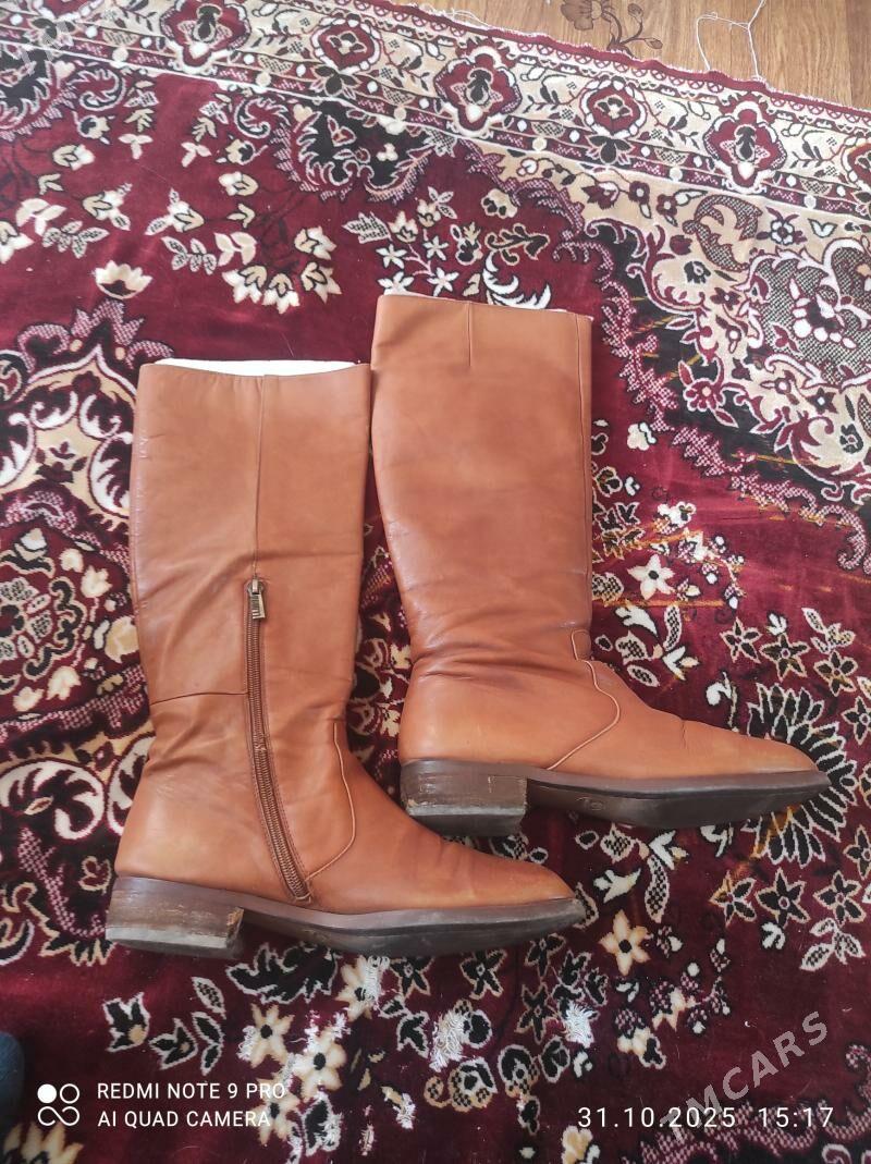 Продаются вещи женские - Чарджоу - img 8