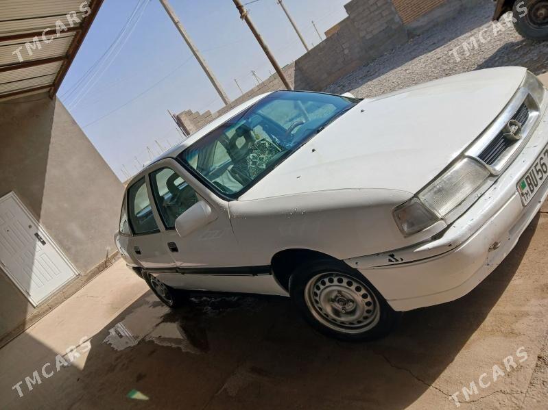 Opel Vectra 1991 - 28 000 TMT - Кака - img 6