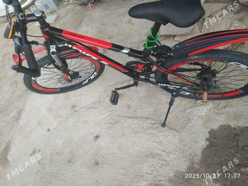 Tigir - Ашхабад - img 1