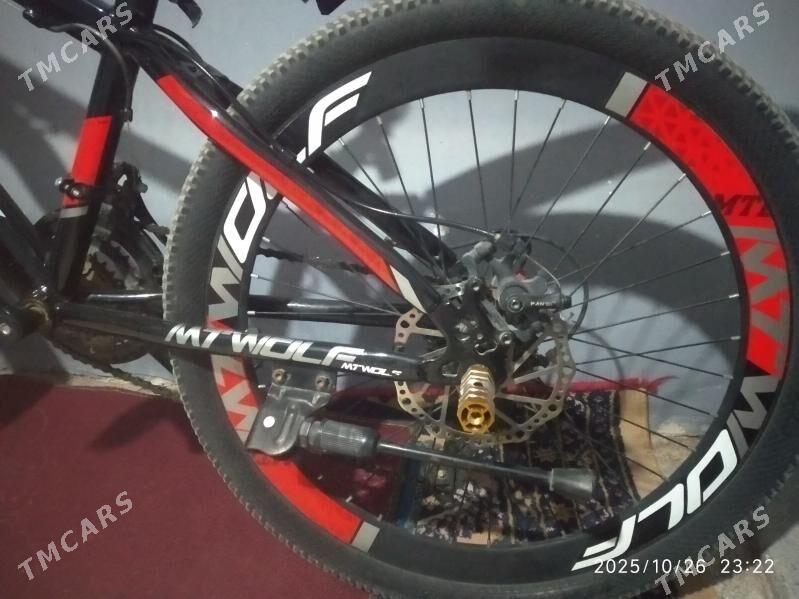 Tigir - Ашхабад - img 3