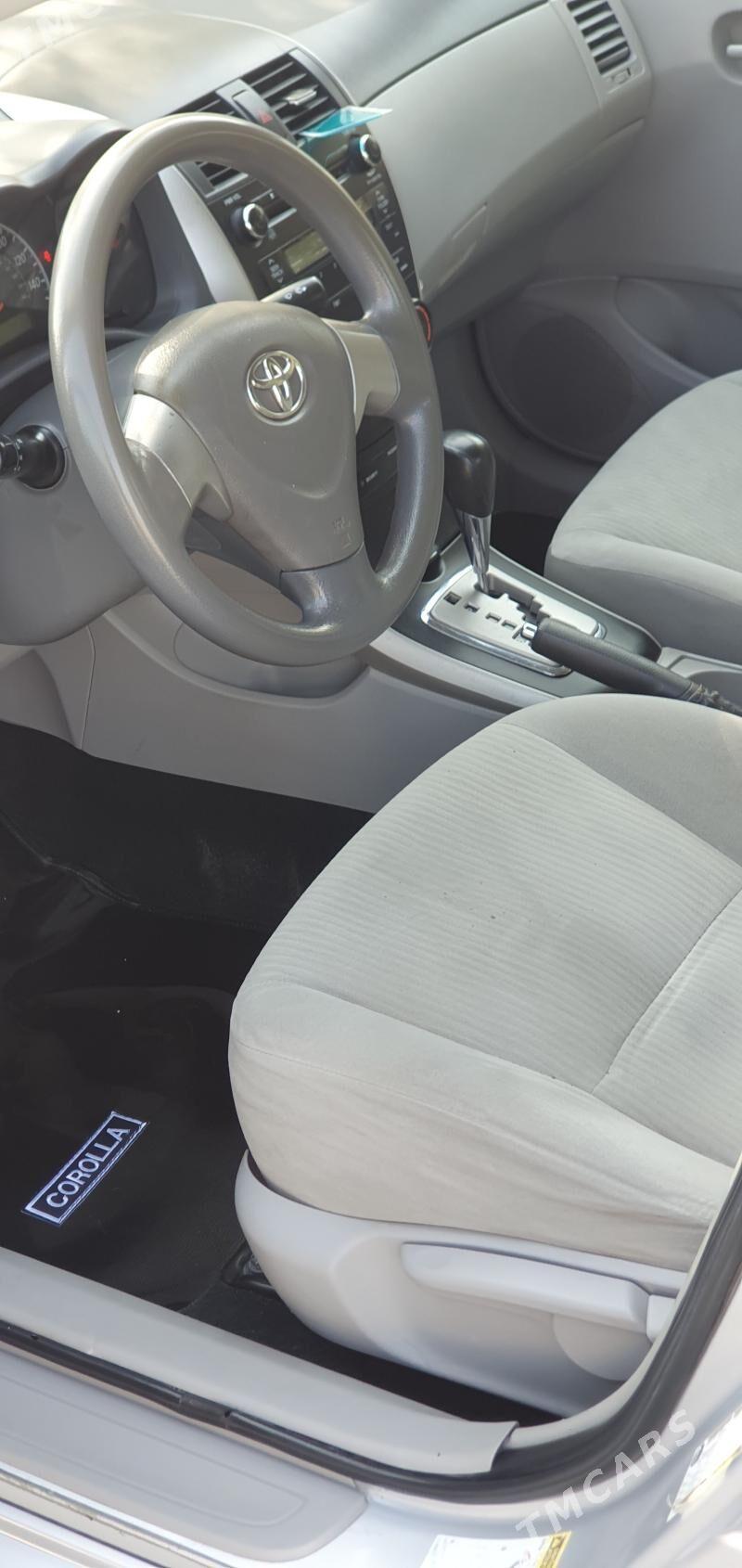 Toyota Corolla 2009 - 145 000 TMT - Bäherden - img 7