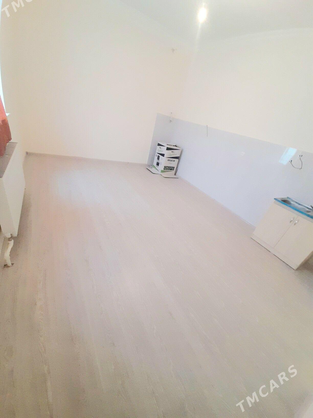 taze  zam.  4 komn. 2 tapg. - Täze zaman - img 5