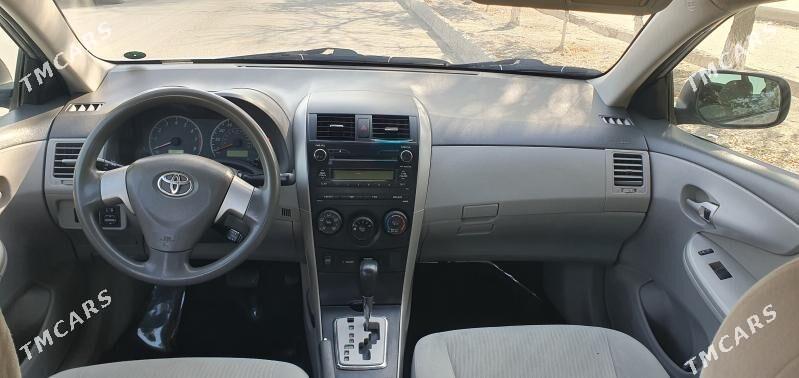 Toyota Corolla 2009 - 145 000 TMT - Bäherden - img 9