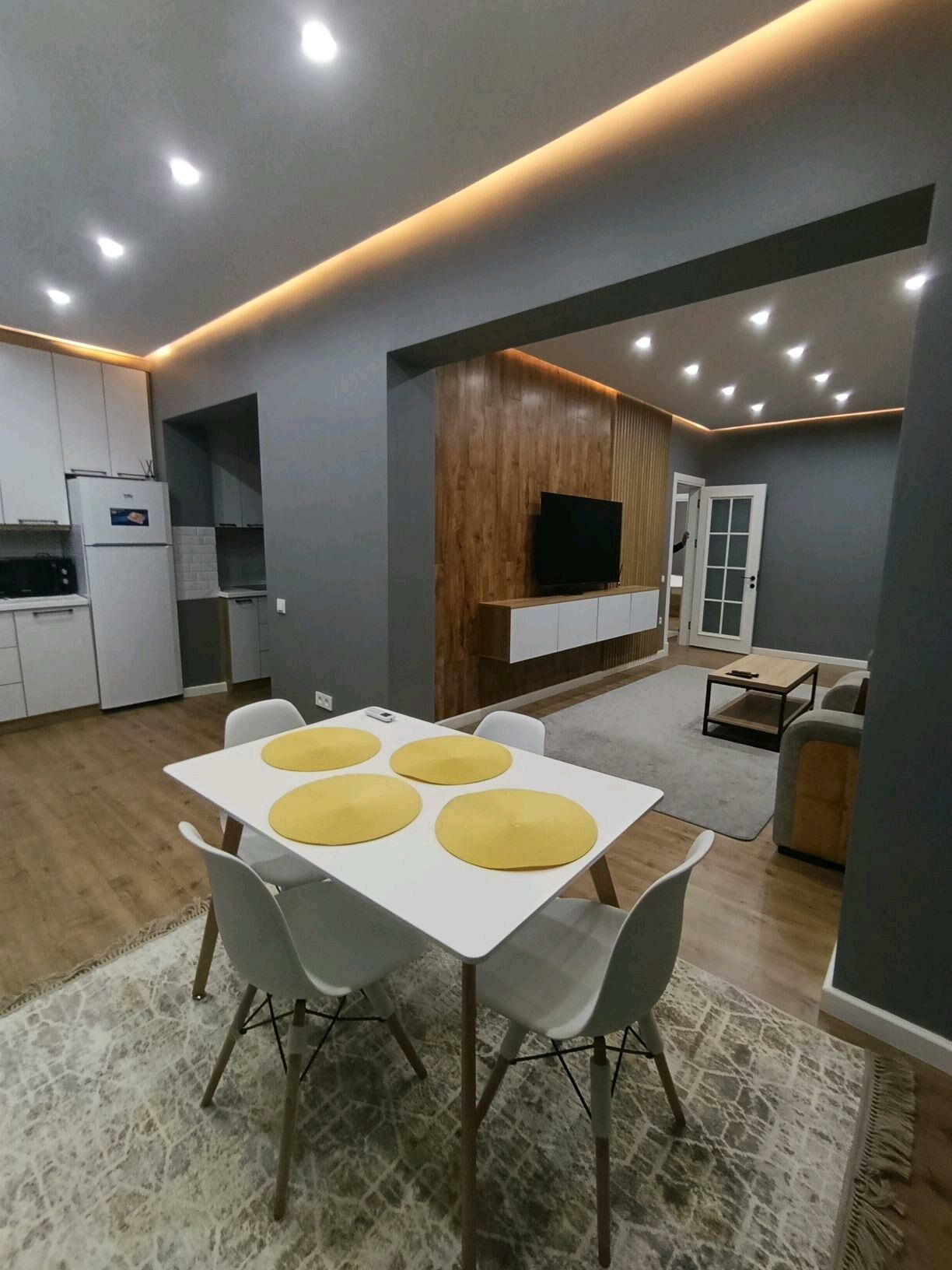 Arenda kw jay kreyine Аренда к - Aşgabat - img 9