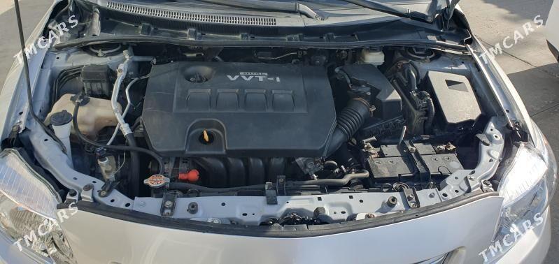 Toyota Corolla 2009 - 145 000 TMT - Bäherden - img 10
