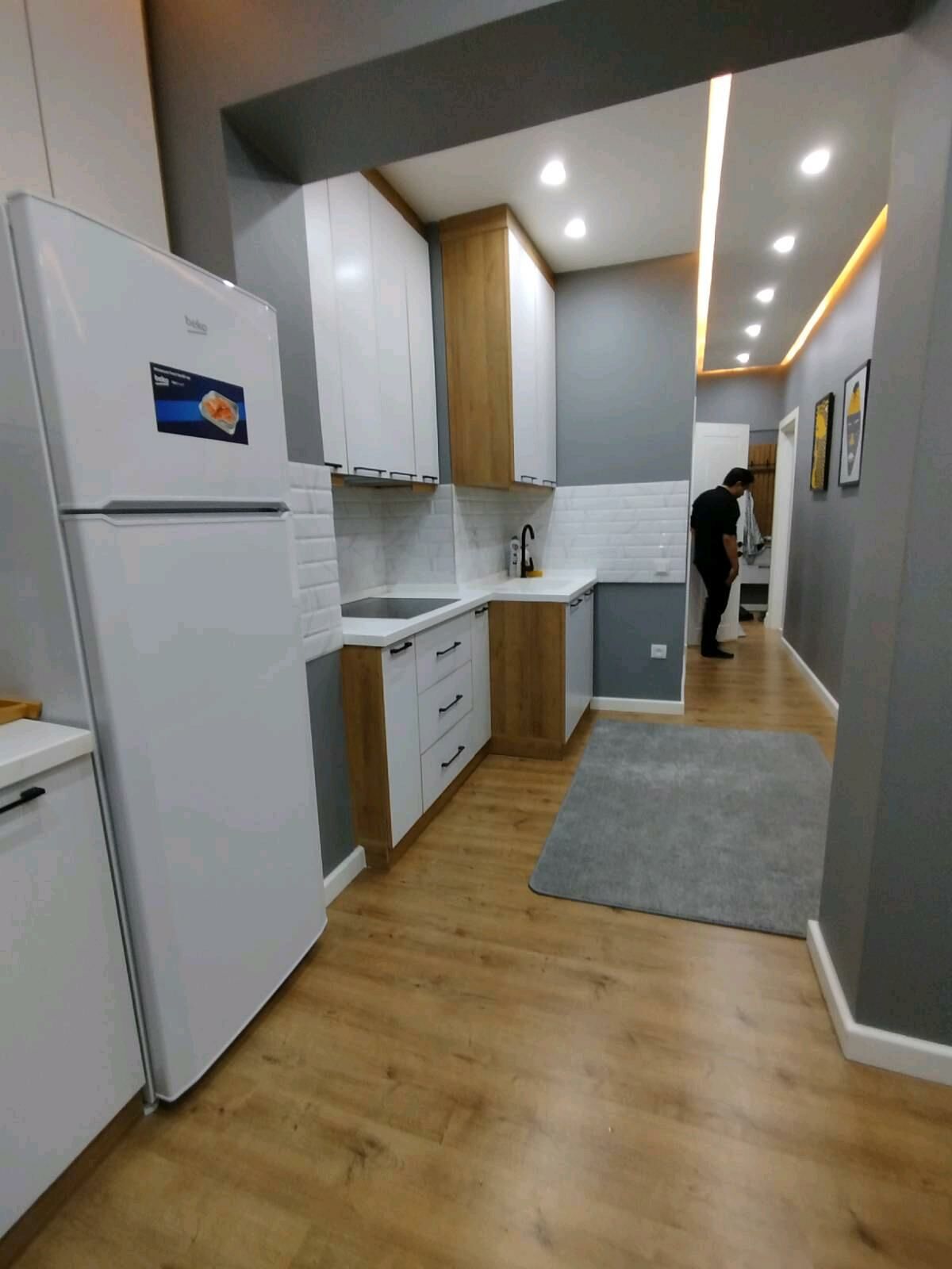 Arenda kw jay kreyine Аренда к - Aşgabat - img 6