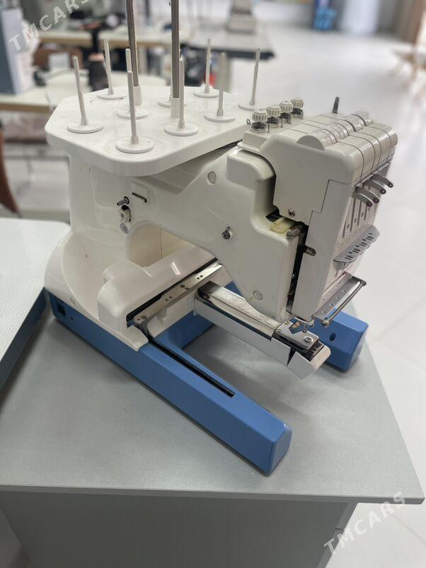 MB4 gok ayak - Gökdepe - img 2