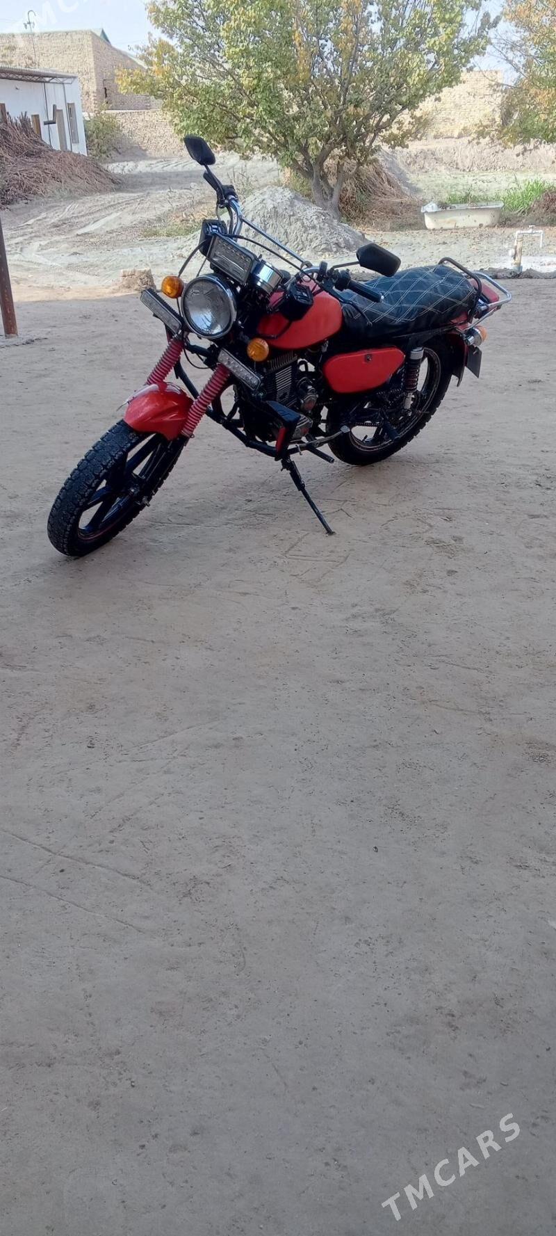 Fekon FK200-14G 2005 - 8 000 TMT - Саят - img 4