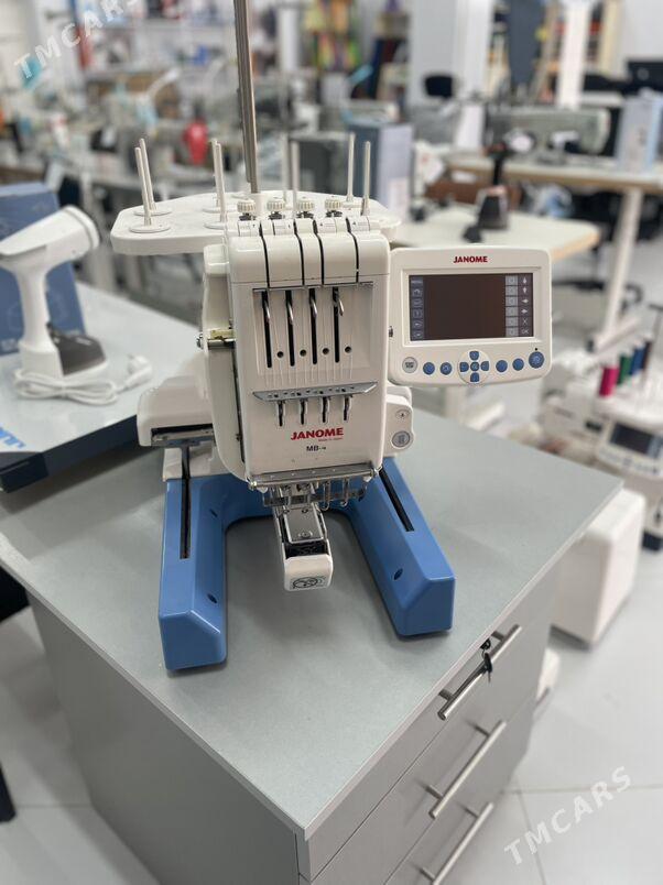 MB4 gok ayak - Gökdepe - img 4