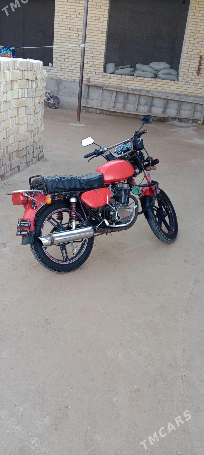 Fekon FK200-14G 2005 - 8 000 TMT - Саят - img 1