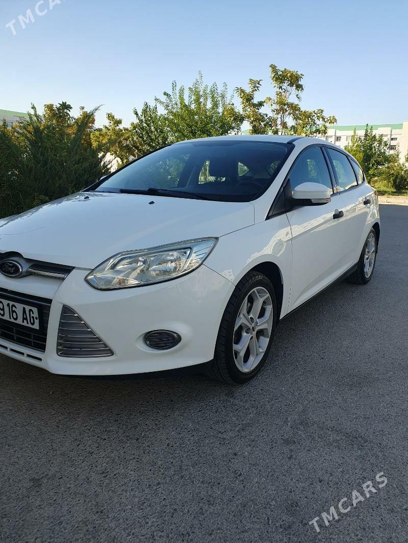 Ford Focus 2012 - 145 000 TMT - Aşgabat - img 2