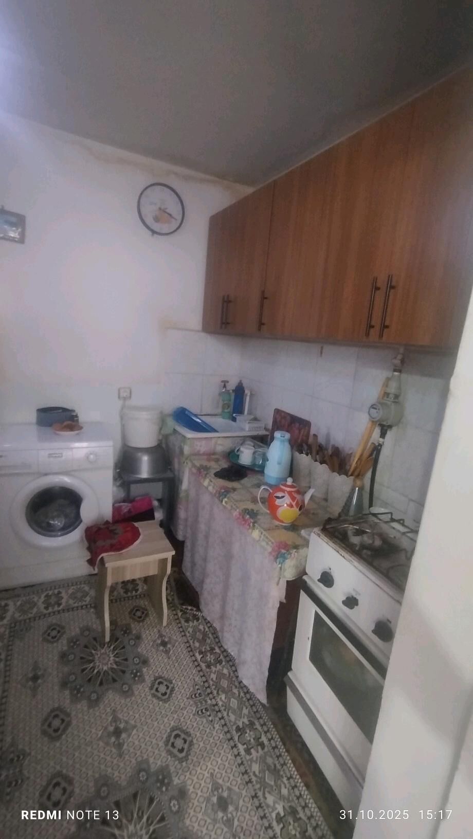 БЕЗМЕИН BUZMEYIN SATLYK 1 KOM - Бузмеин - img 4