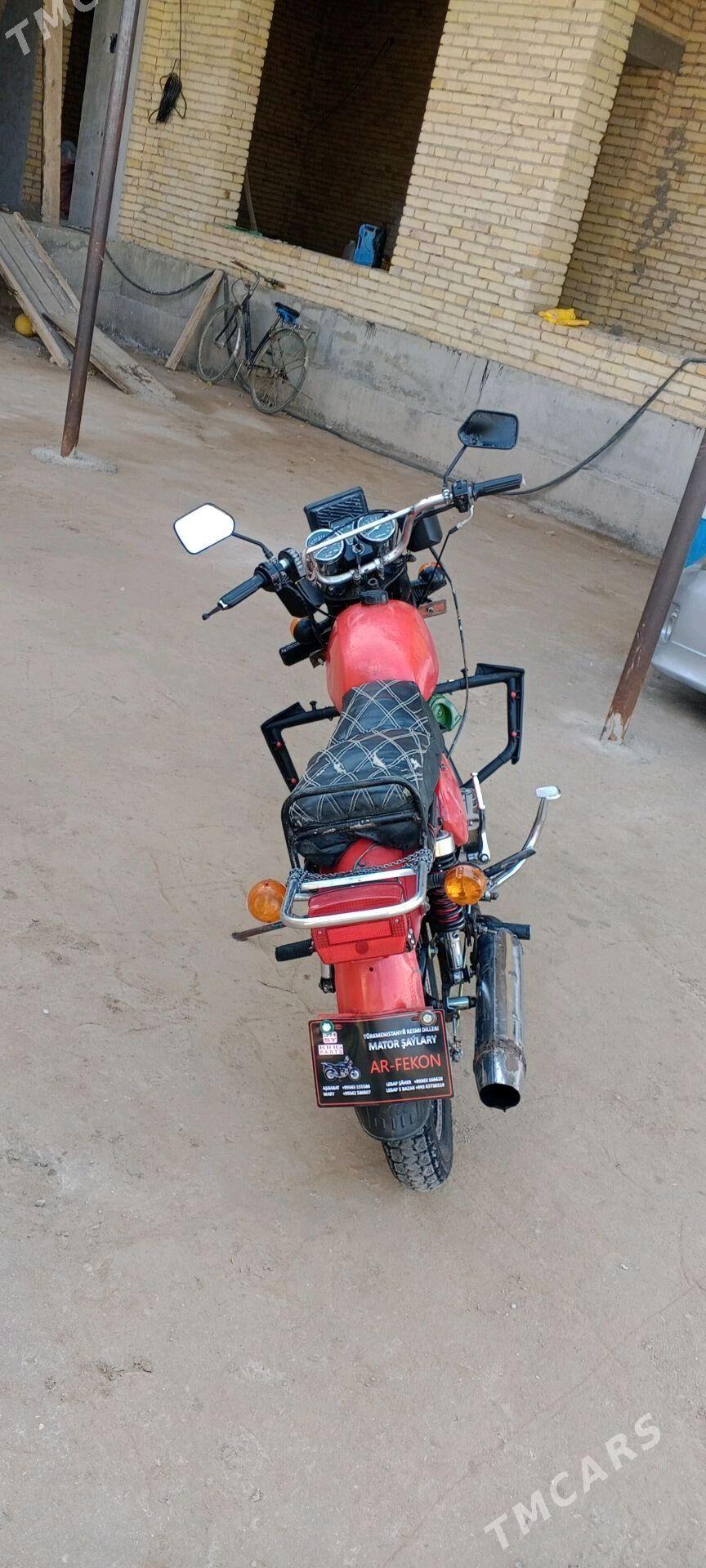 Fekon FK200-14G 2005 - 8 000 TMT - Саят - img 3