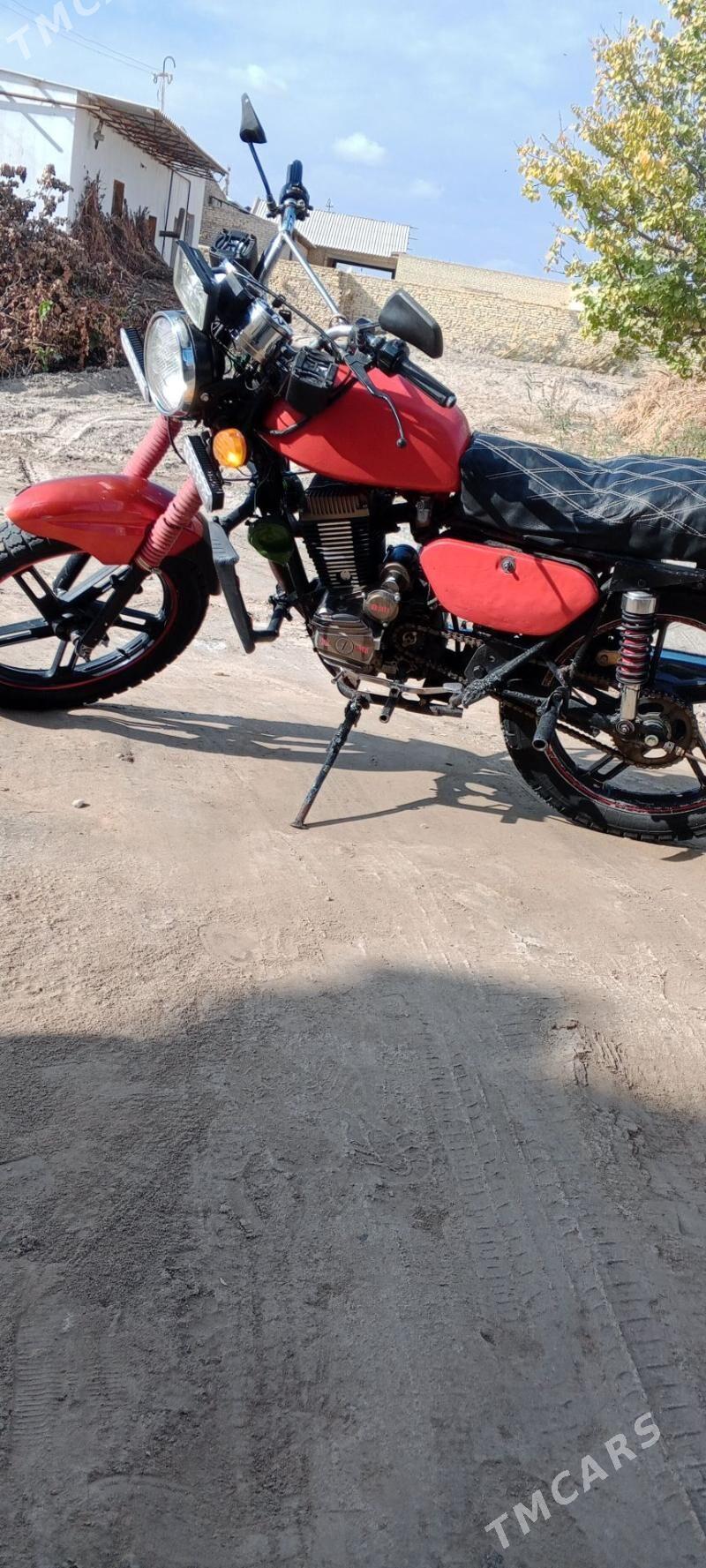 Fekon FK200-14G 2005 - 8 000 TMT - Саят - img 5