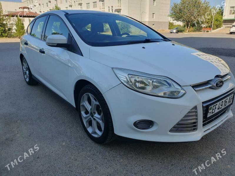 Ford Focus 2012 - 145 000 TMT - Aşgabat - img 1