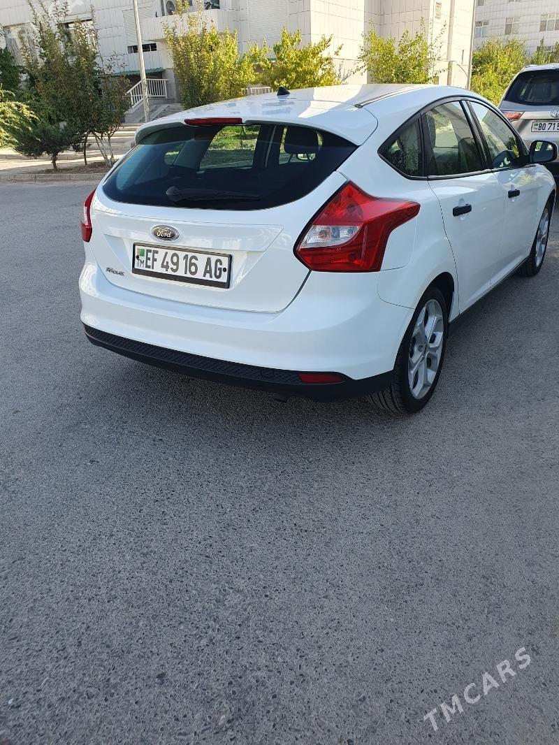 Ford Focus 2012 - 145 000 TMT - Aşgabat - img 4