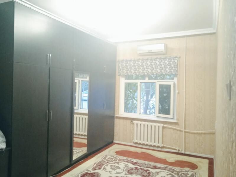 Gaudan W gyssagly - Aşgabat - img 4