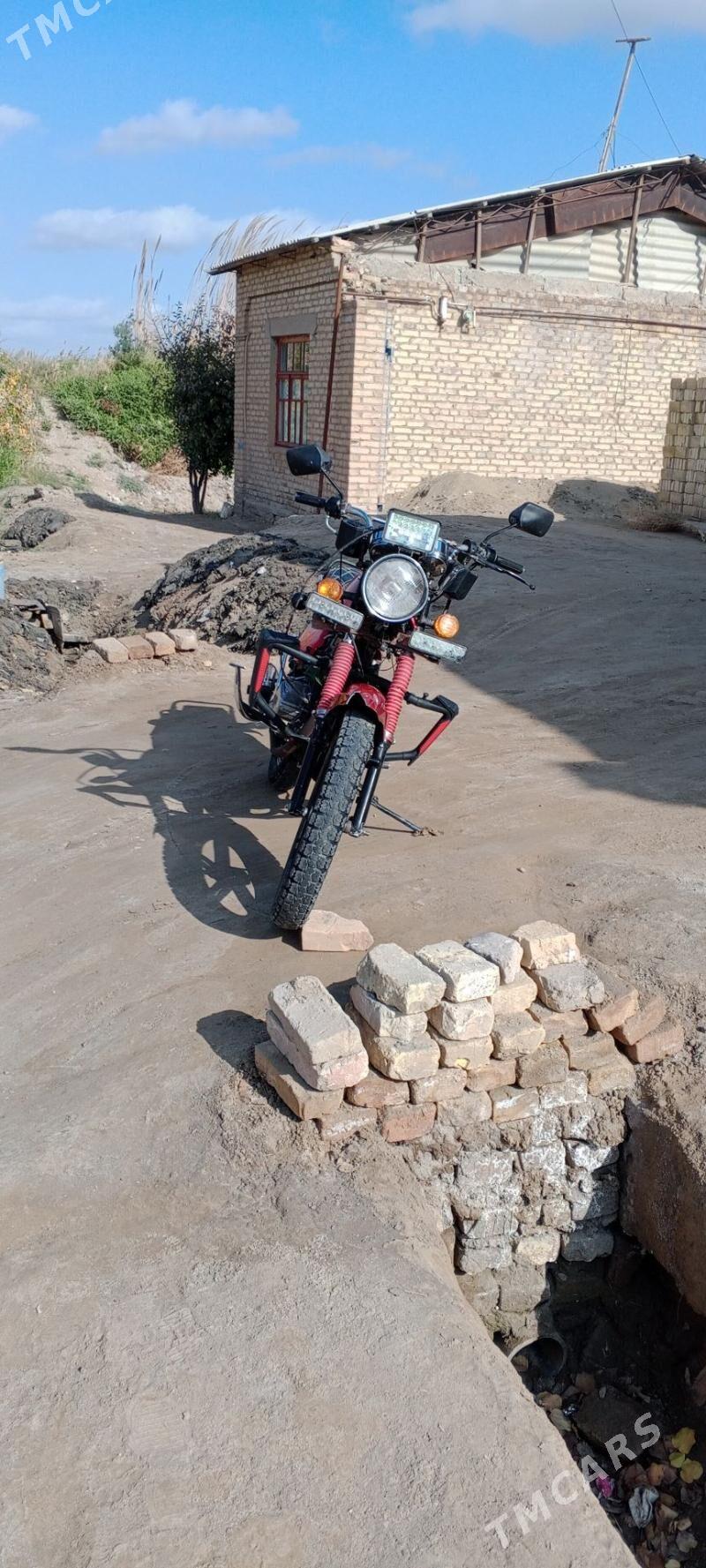 Fekon FK200-14G 2005 - 8 000 TMT - Саят - img 6