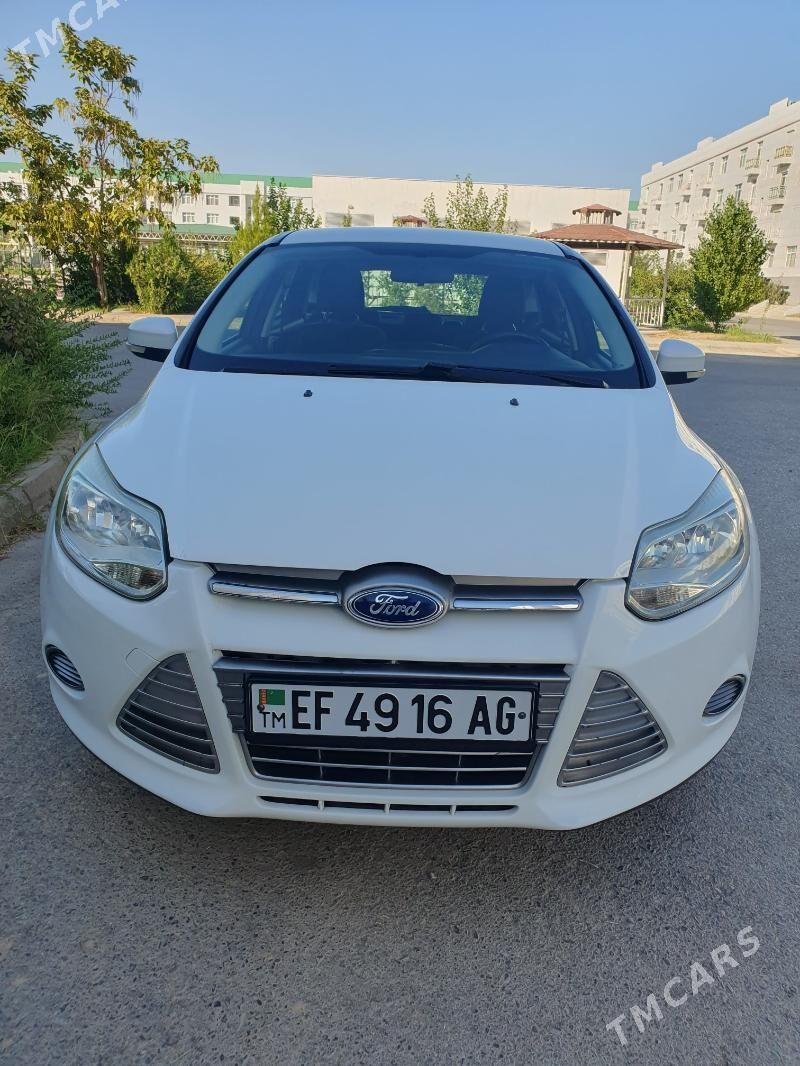 Ford Focus 2012 - 145 000 TMT - Aşgabat - img 3