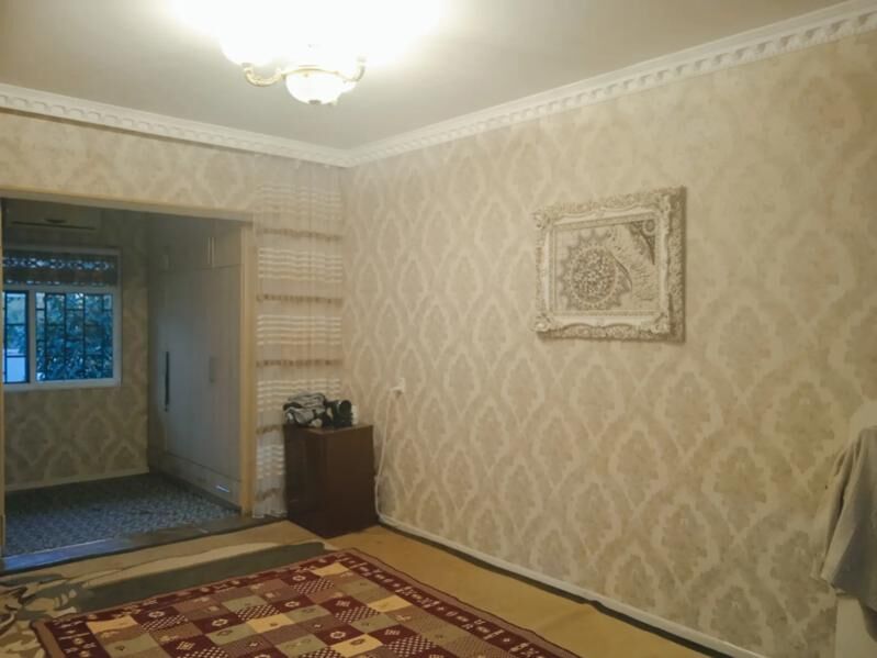 Gaudan W gyssagly - Aşgabat - img 3