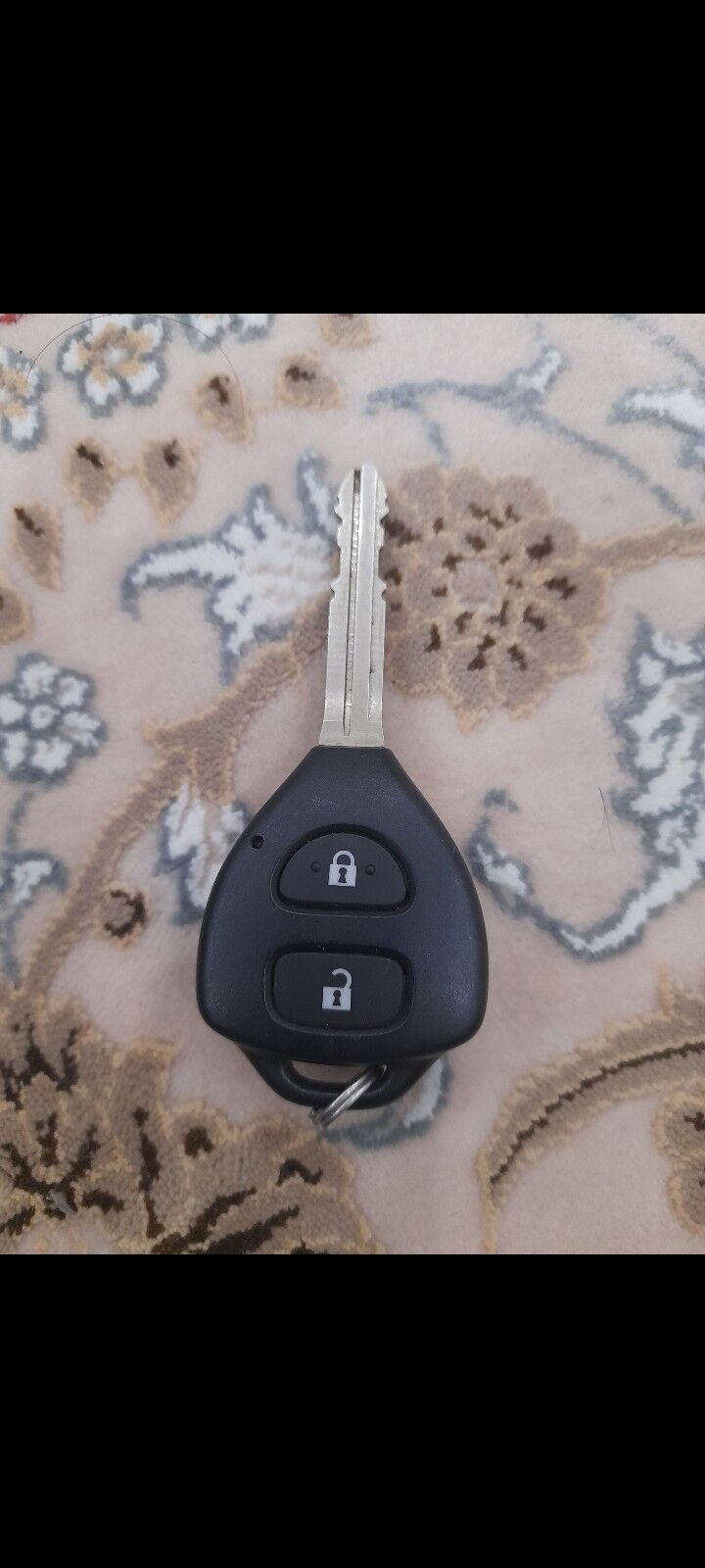 korolla   açar 250 TMT - Гаудан "В" - img 2