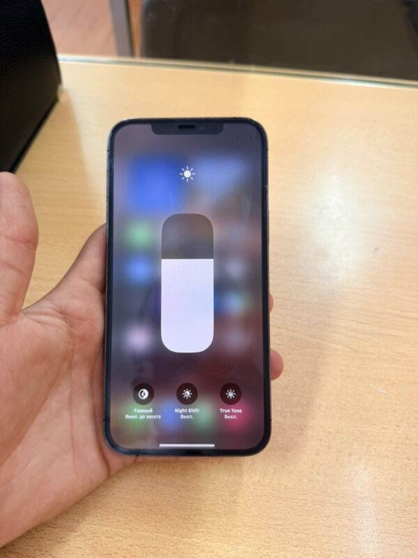 Iphone 12 pro Max - Туркменабат - img 4