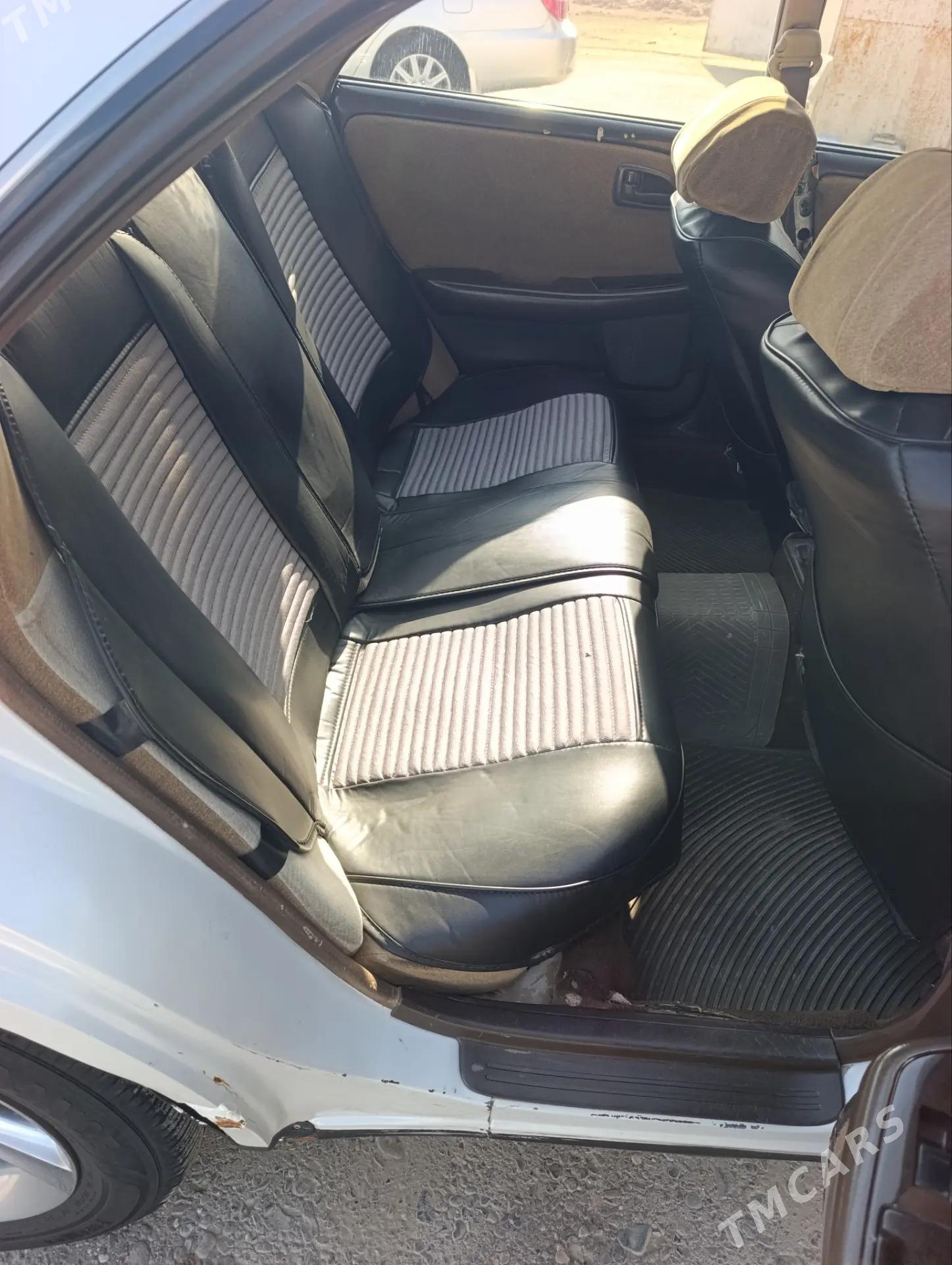 Toyota Mark II 1994 - 48 000 TMT - Mary - img 9