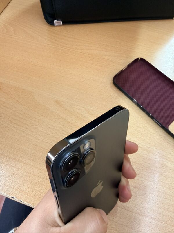 Iphone 12 pro Max - Туркменабат - img 2