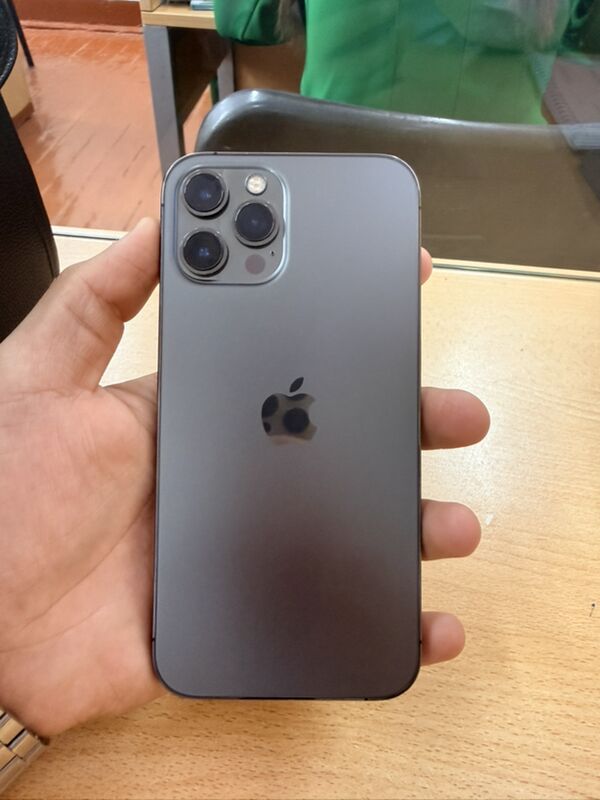 Iphone 12 pro Max - Туркменабат - img 1