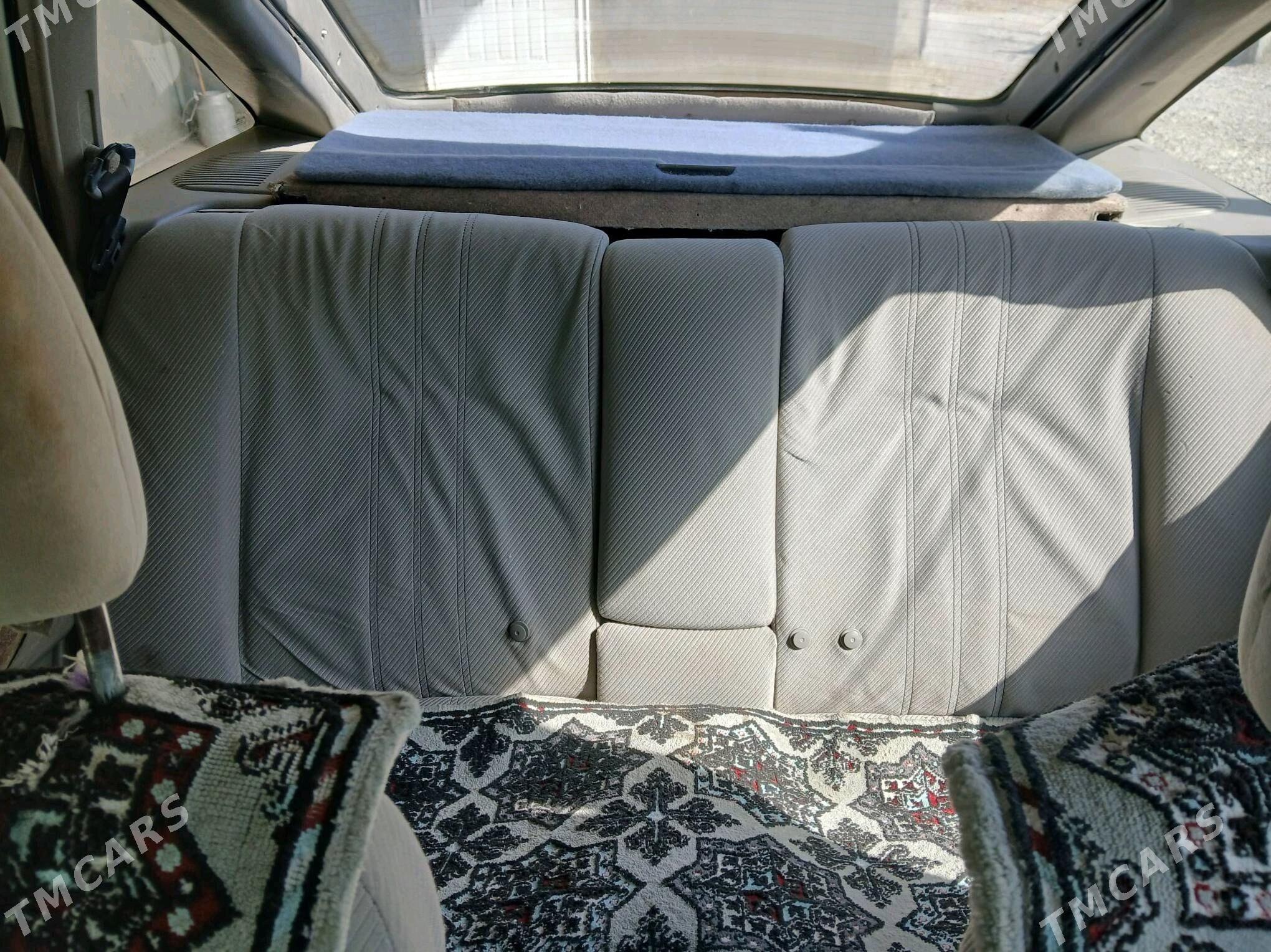 Opel Vectra 1991 - 28 000 TMT - Кака - img 1