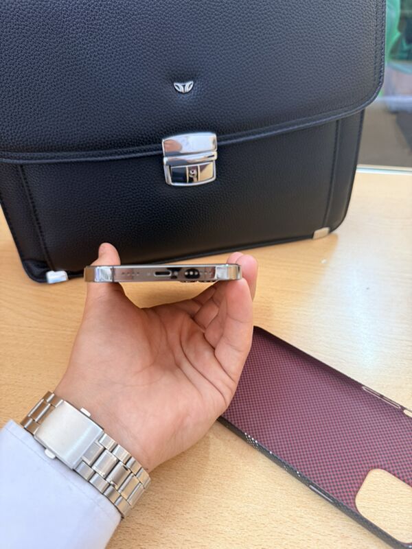 Iphone 12 pro Max - Туркменабат - img 3