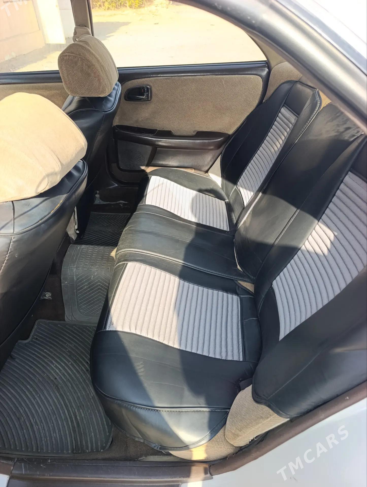 Toyota Mark II 1994 - 48 000 TMT - Mary - img 5