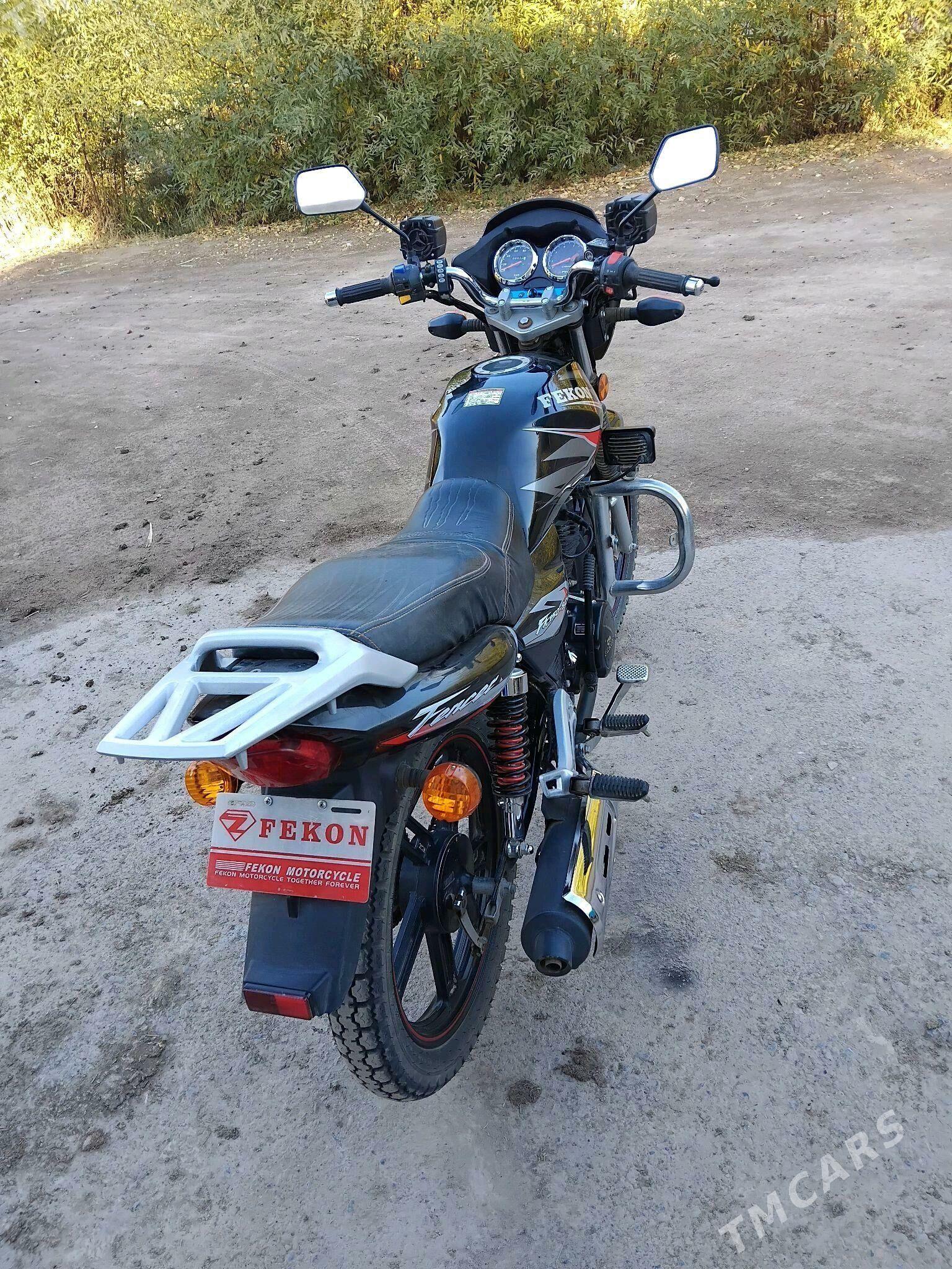 Fekon FK150-8G 2025 - 20 000 TMT - Boldumsaz - img 4