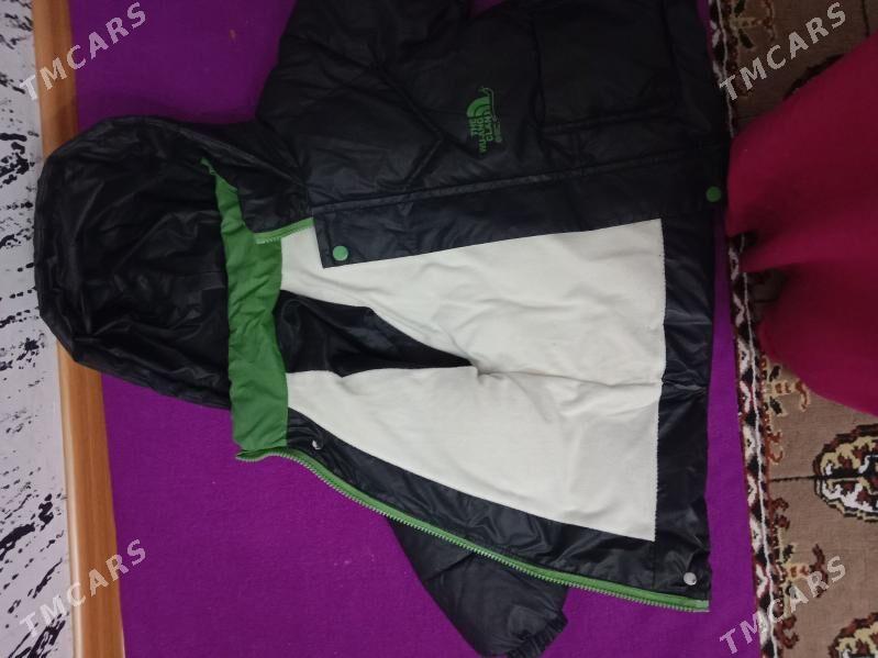 detski zimny kurtka - Туркменабат - img 6