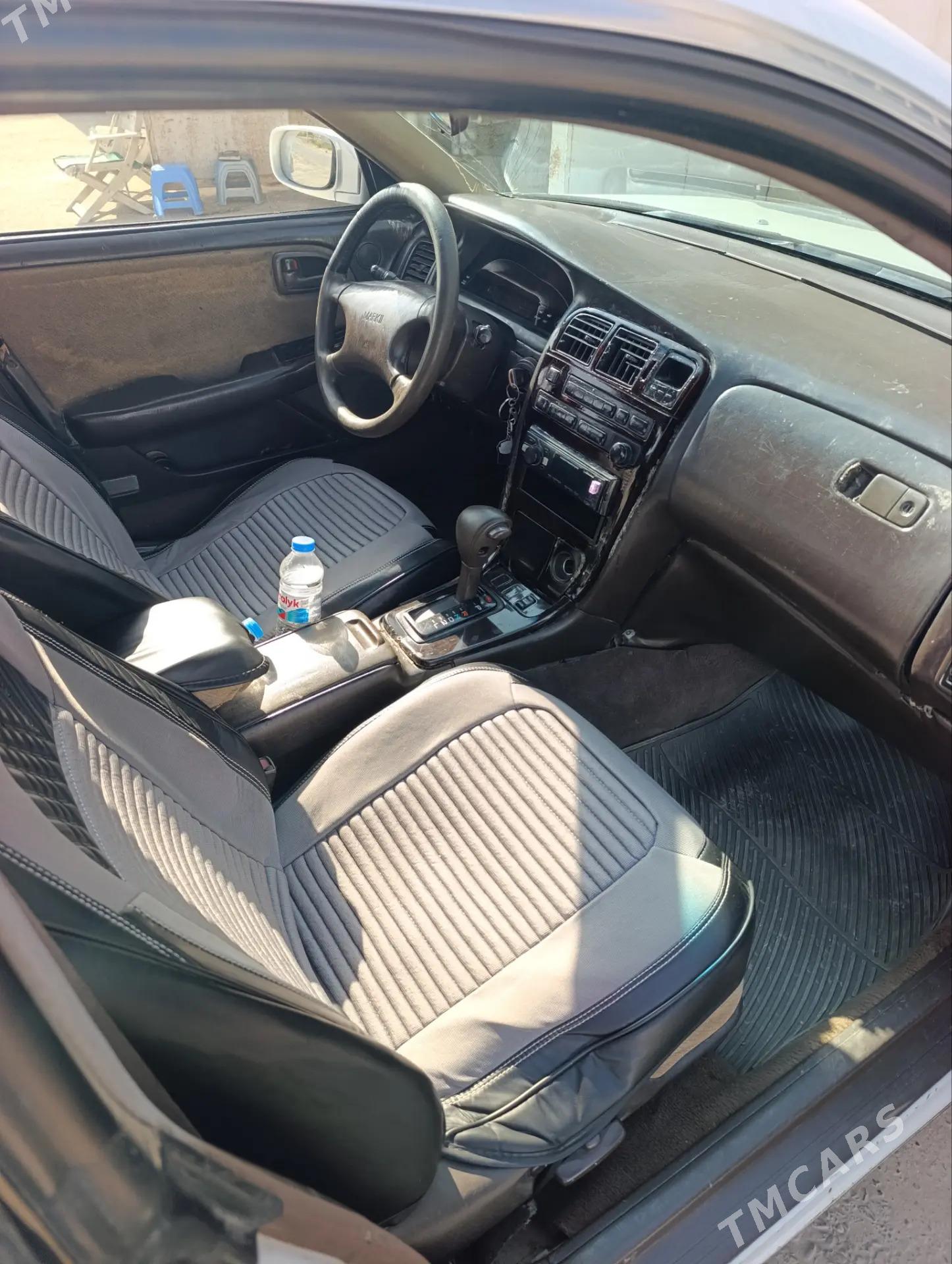 Toyota Mark II 1994 - 48 000 TMT - Mary - img 7