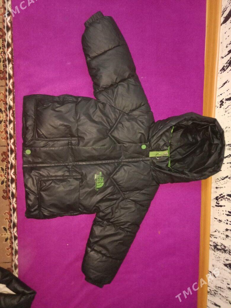 detski zimny kurtka - Туркменабат - img 4