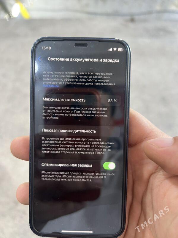 Iphone 12mini - Балканабат - img 7